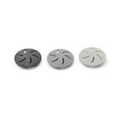 60 SECOND SPA PEDI REPLACEMENT HEADS - Gentle