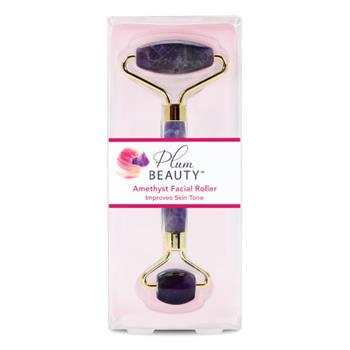 AMETHYST FACIAL ROLLER