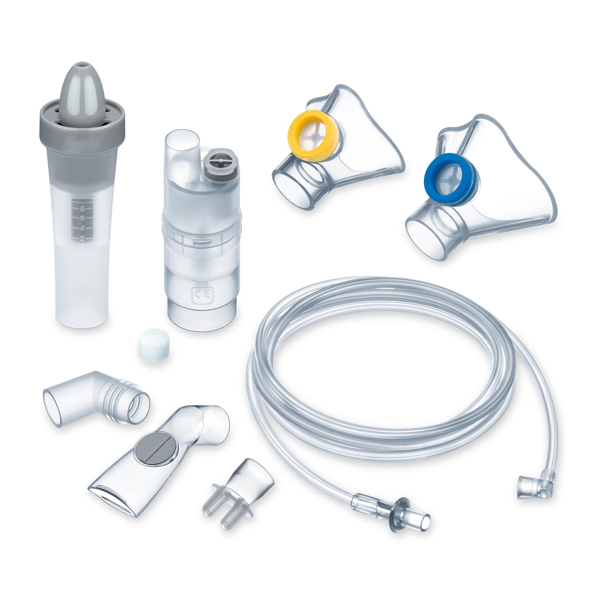 BEURER 603.76 yearpack IH28 Pro