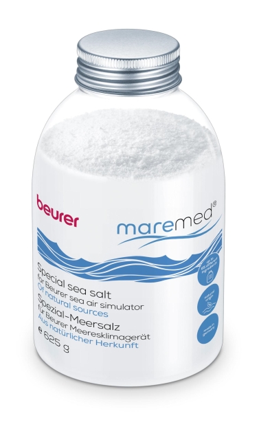 BEURER MK salt
