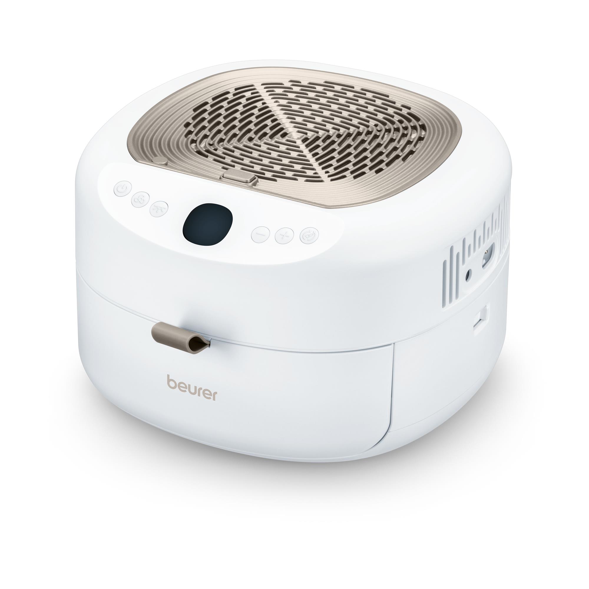 BEURER MP 200