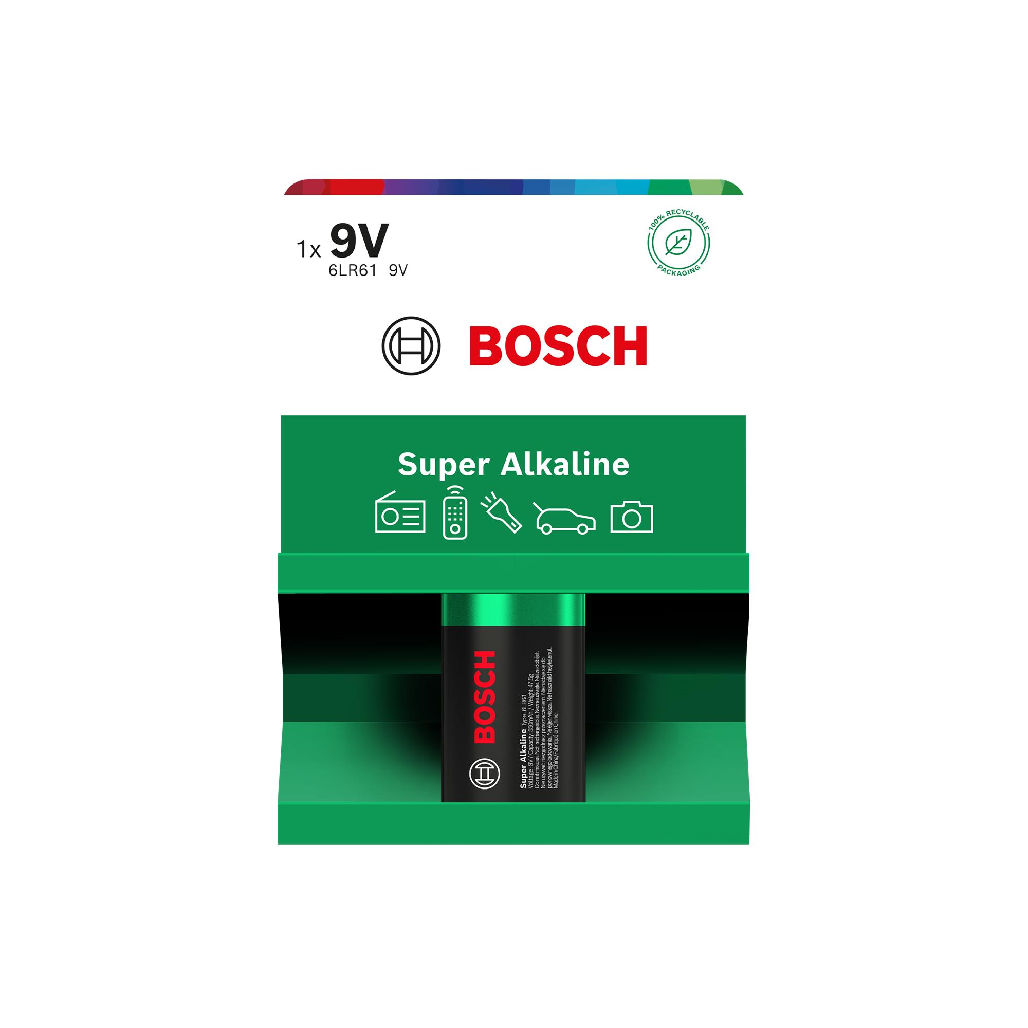 BOSCH 6LR61SA1B/00