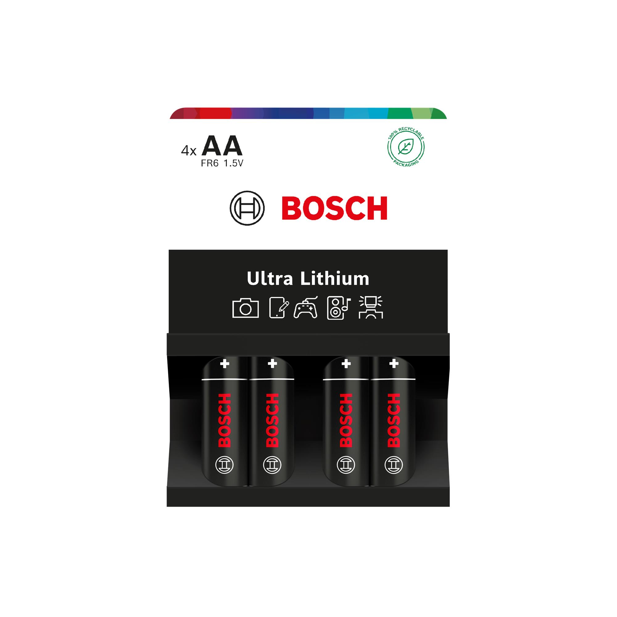 BOSCH FR6UL4B/00