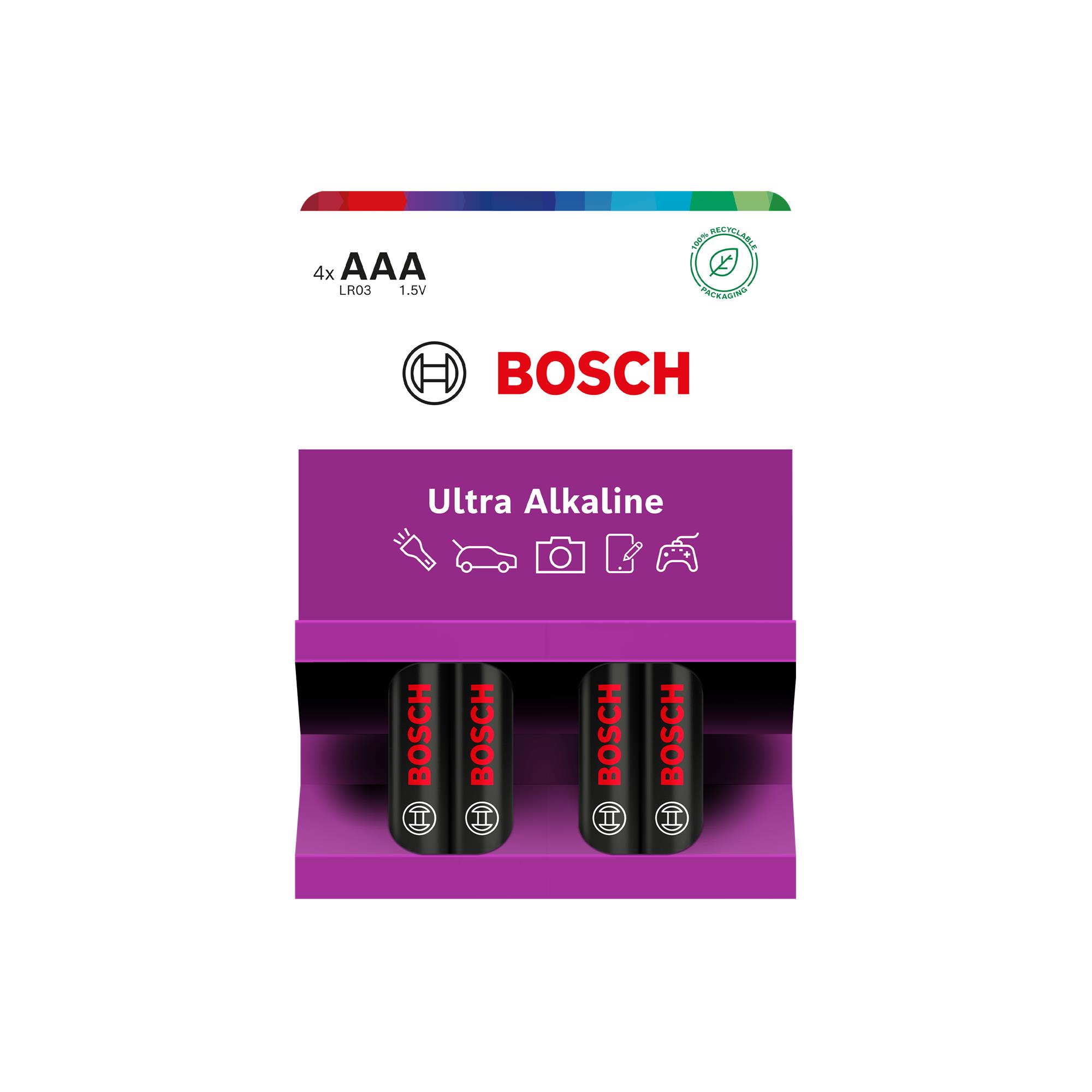 BOSCH LR03UA4B/00