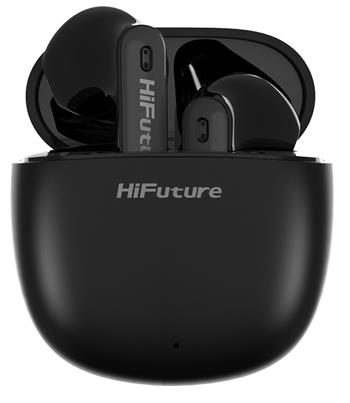 Headphones HiFUTURE COLORBUDS2 Black