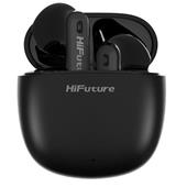 Headphones HiFUTURE COLORBUDS2 Black