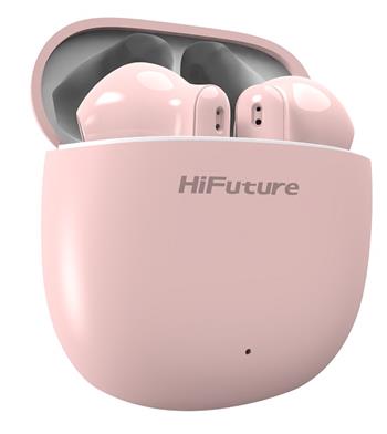 Headphones HiFUTURE COLORBUDS2 Pink