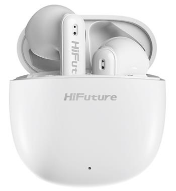 Headphones HiFUTURE COLORBUDS2 White