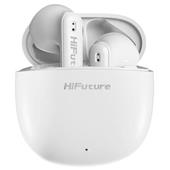 Headphones HiFUTURE COLORBUDS2 White