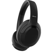 Headphones HiFUTURE FUTURETOUR Black ANC