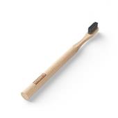 KUMPAN AS08 Bamboo charcoal toothbrush, retail box