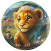 Lion Bubblezz