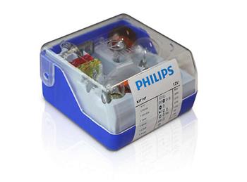 PHILIPS H7 single kit 12 V