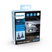 Philips LED H3 Ultinon Pro3022 HL 2pcs