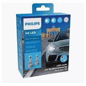 PHILIPS LED H4 Ultinon Pro6000 HL 2pcs
