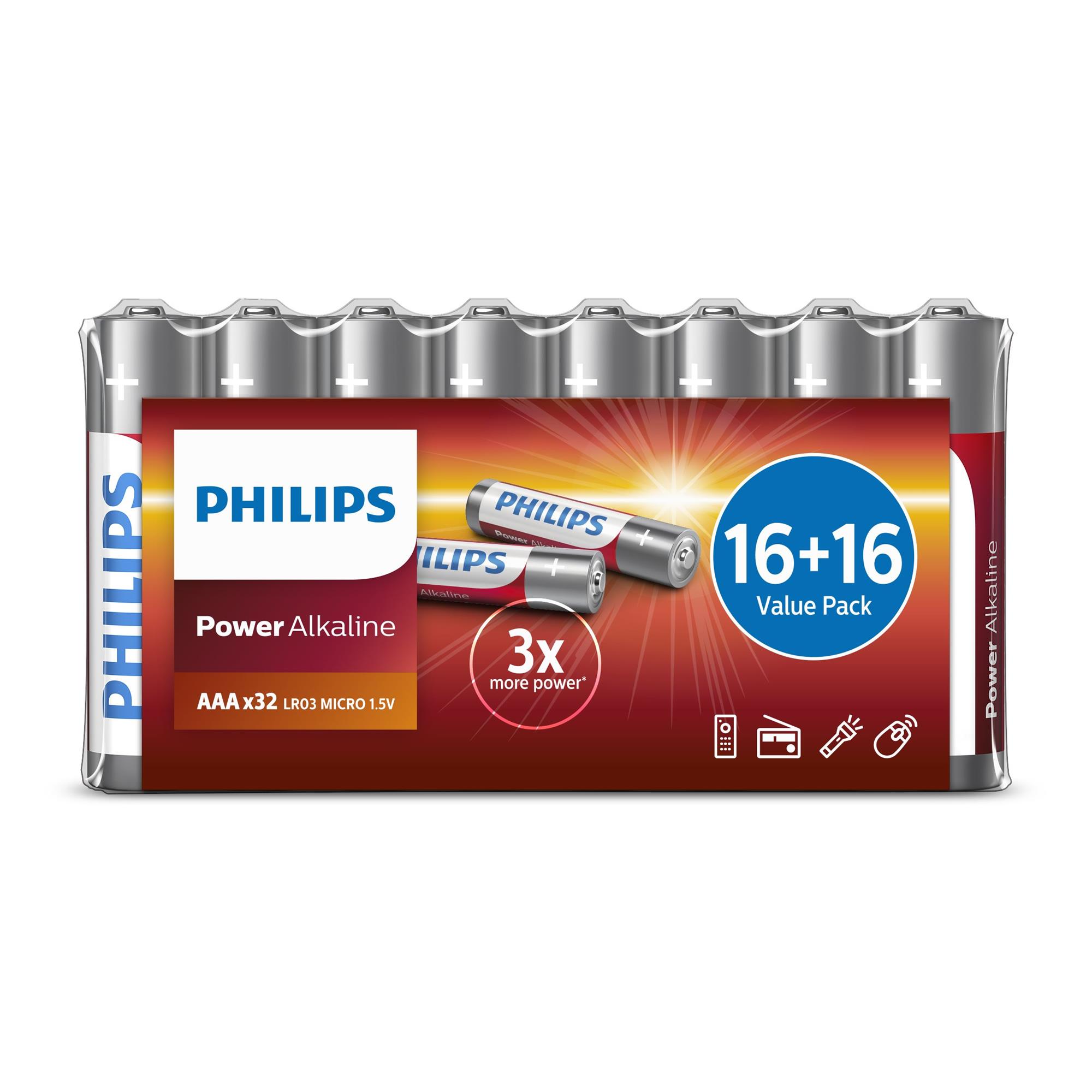 PHILIPS LR03P32FV/10