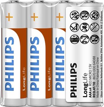 PHILIPS R03L4F/10