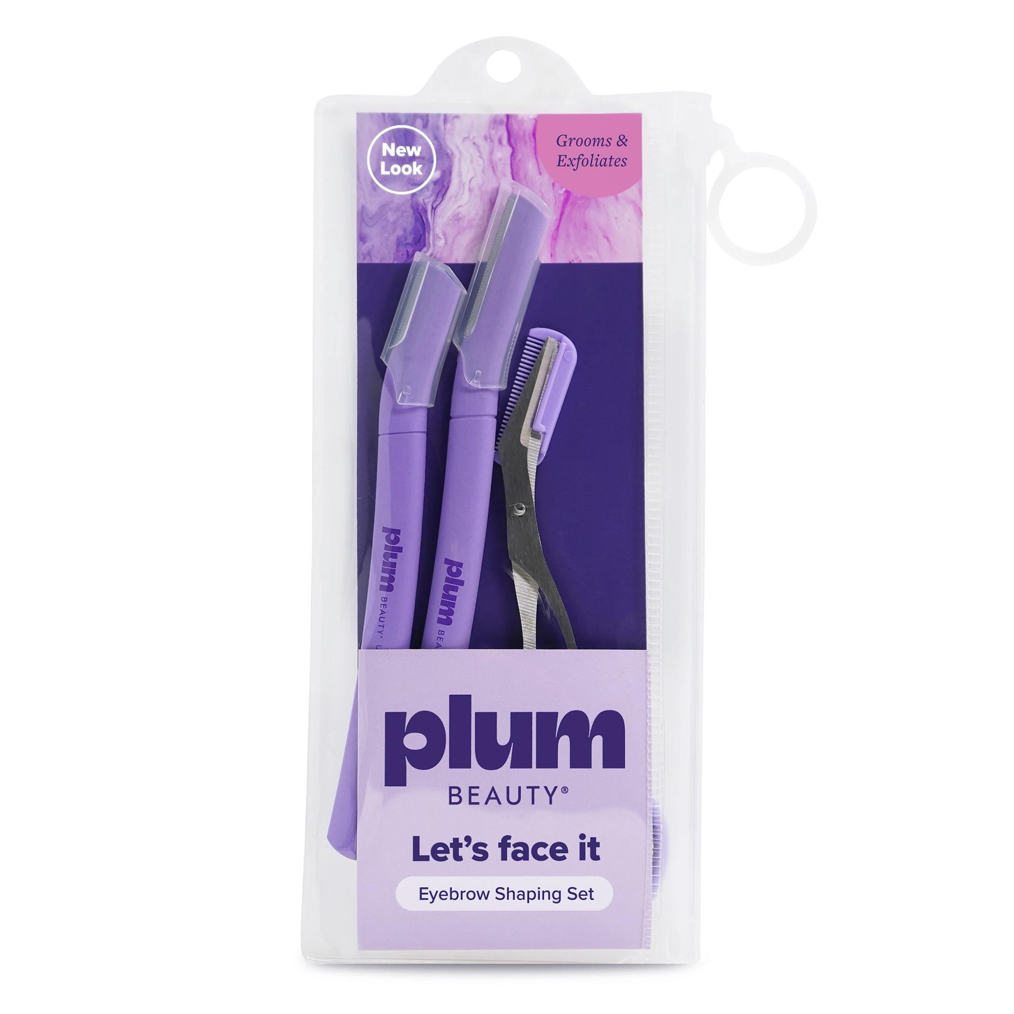 PLUM BEAUTY 8846N