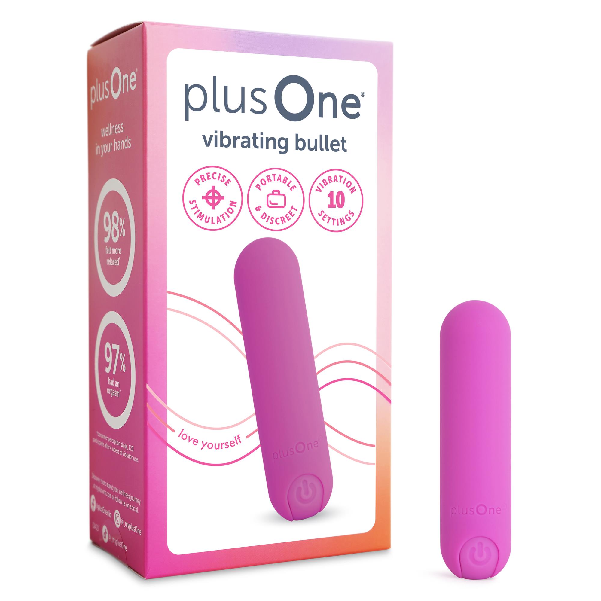 PLUSONE 6702DPKN