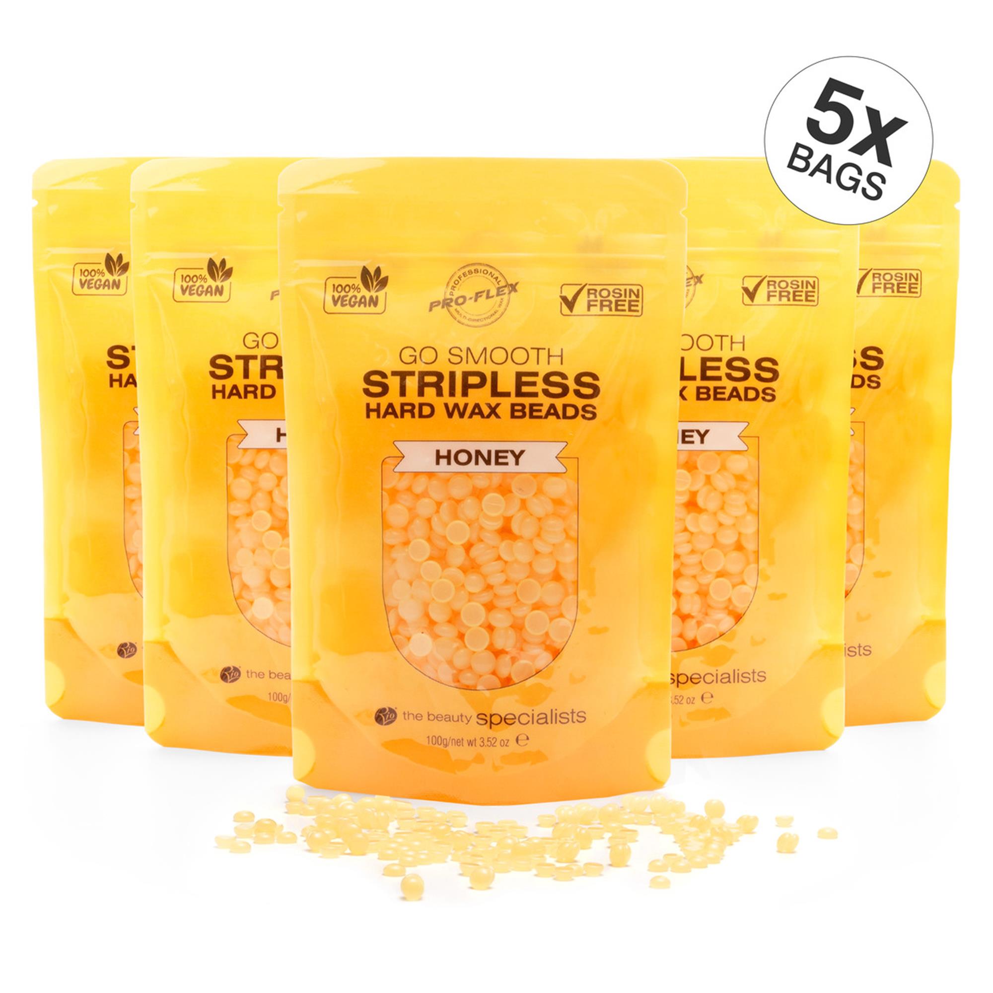 RIO WXST-HONEY 5x100g