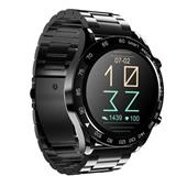 Smart watches HiFUTURE FUTUREGO PRO Black