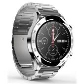 Smart watches HiFUTURE FUTUREGO PRO Silver