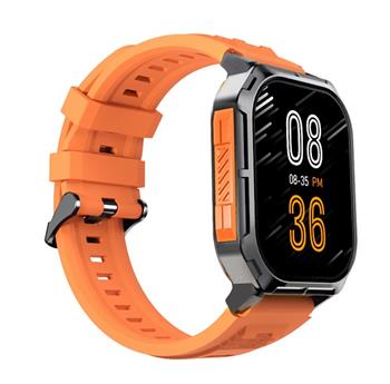 Smart watches HiFUTURE ULTRA 3 Orange