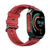 Smart watches HiFUTURE ULTRA 3 Red