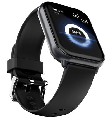 Smart watches HiFUTURE ZONE 2 Black