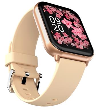 Smart watches HiFUTURE ZONE 2 Pink