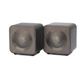 Speaker MITCHELL ACOUSTICS uStream Go! Black