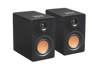 Speaker MITCHELL ACOUSTICS uStream One Black