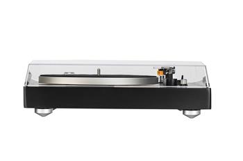 Turntable MITCHELL ACOUSTICS uStream TT2 Black USB