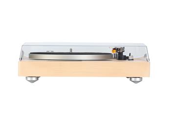 Turntable MITCHELL ACOUSTICS uStream TT2 Oak USB