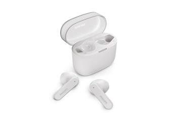 Headphones PHILIPS TAT2139BK/00 White