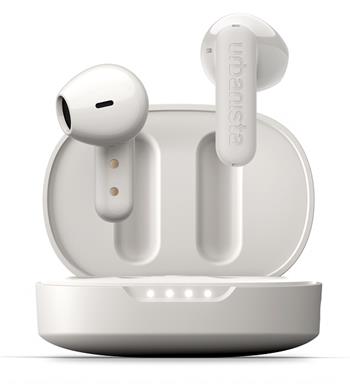 Headphones URBANISTA Copenhagen 2 White