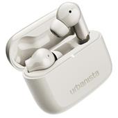 Headphones URBANISTA Palo Alto White ANC