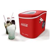 ICE MAKER COCA COLA