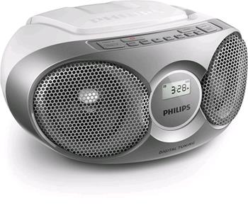 PHILIPS AZ215S/12