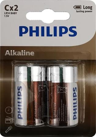 PHILIPS LR14A2B/10