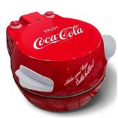 PIZZA MAKER COCA COLA