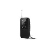 Radio PHILIPS TAR1509/00 B|ack