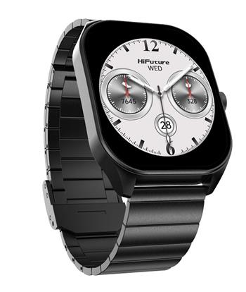 Smart Watch HiFUTURE APEX Black